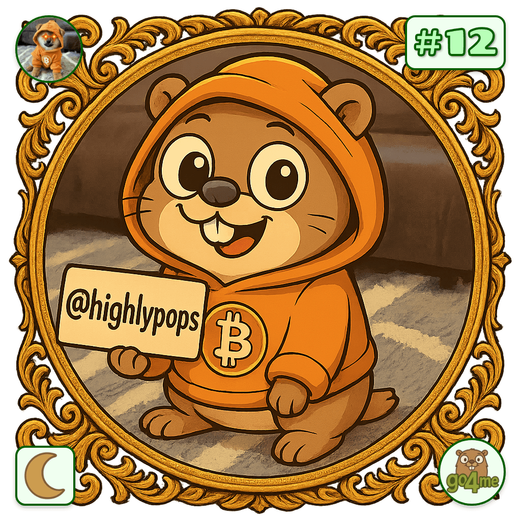 highlypops avatar